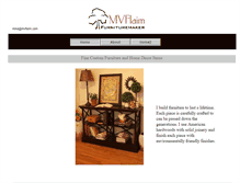 Tablet Screenshot of mvflaim.com